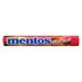 Mentos Mint Chewy Cinnamon - 1.32 Oz (Pack of 20)