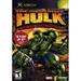 The Incredible Hulk Ultimate Destruction - Xbox (Used)