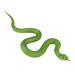 NUOLUX Snake Snakes Rubber Fake Realistic Prank Toys Model Scare Artificial Prop Props Halloween Animal Kids Birds Figurine