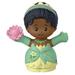 Replacement Part for Fisher-Price Little People Princess Playset - HPL23 ~ Replacement Princess Tiana Figure ~ Inspired by Disney The Princess and The Frog