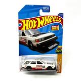 Hot Wheels HW Wagons Nissan Maxima Drift Car Motel 58