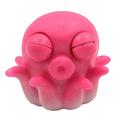 Squeezing Sea Animal Toy - Lovely Fish Turtle Crab Shark Dolphin Whale PVC - Relieve Boredom - Vent Toys - Eye Popping - Sea Animal Decompression Toy - Children s Gift