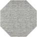 Dalyn Rug Company & Addison Rugs Arcata AC1 Denim 8 x 8 Octagon Rug