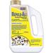 Bonide Repels-All Animal Repellent Granules 3 lbs. Ready-to-Use Deer & Rabbit Repellent Deter Pests from Lawn & Garden