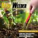 Corashan Hand Loop Weeder Weeding Tools Gardening Weeding Tool for Gardening and Yard Work