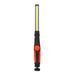 Multifunction COB LED Slim Work Light Lamp Flashlight Rechargeable USB Charge