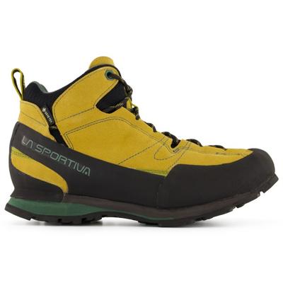 La Sportiva - Boulder X Mid GTX - Approachschuhe 43 | EU 43 schwarz Image