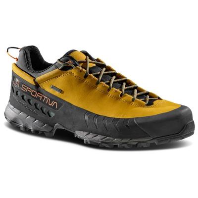 La Sportiva - TX5 Low GTX - Approachschuhe 47 | EU 47 schwarz Image