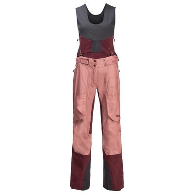 Jack Wolfskin - Women's Alpspitze Air Pants - Skihose Gr L rosa Image
