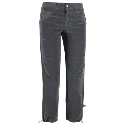 E9 - Kid's B Rondo VS2 - Boulderhose Gr 8 Years grau/blau Image
