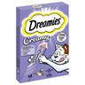 Dreamies Creamy Snacks - Ente (44 x 10 g)