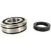 Rear Wheel Bearing - Compatible with 1958 - 1964 Chevy Bel Air 1959 1960 1961 1962 1963