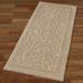 Westbury Rug Runner, 2' x 9', Sand