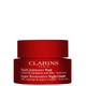 Clarins - Super Restorative Night Cream for All Skin Types 50ml / 1.6 fl.oz. for Women