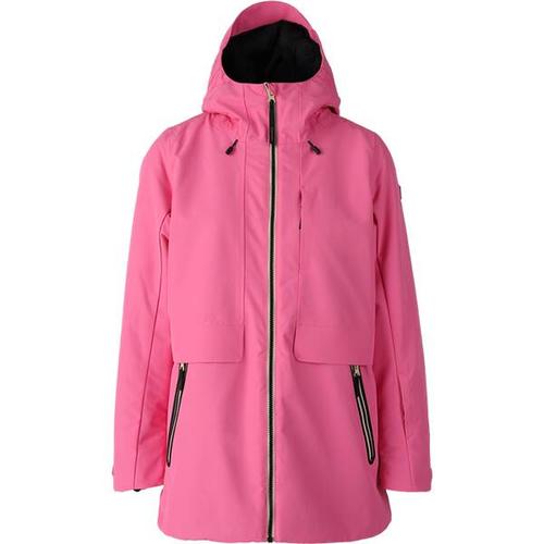 BRUNOTTI Damen Funktionsjacke Zuma Women Snow Jacket, Größe M in Barbie Pink