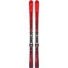 ATOMIC Herren Ski REDSTER G8 RVSK C + X 12 GW Re, Größe 182 in Weiß