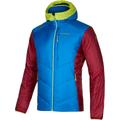 La Sportiva Herren Mythic Primaloft Jacke (Größe S, mehrfarbig)