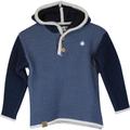 Bavarian Caps Kinder Fritzi Hoodie (Größe 104 , blau)