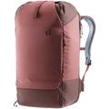 Deuter Utilion 30 Rucksack (Größe One Size, rot)