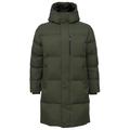 Mazine - Moose Puffer Coat - Mantel Gr S oliv