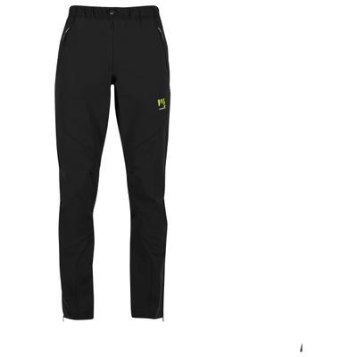 Karpos - Cevedale Evo Pant - Tourenhose Gr 56 schwarz Image