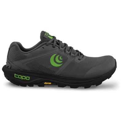 Topo Athletic - Terraventure 4 - Trailrunningschuhe 44 | EU 44 grau/schwarz Image