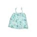 Gap Kids Dress - Shift: Blue Print Skirts & Dresses - Size 12