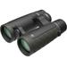 Burris Signature HD 10x42mm Roof Prism Binoculars Rubber Gray/Green 300297