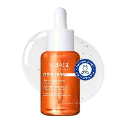 Uriage Depiderm Anti-Pigmentflecken Booster Serum 30 ml Image