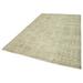 Beige 78" x 121" L Area Rug - Lofy Rectangle Rectangle 6'5" X 10' Indoor/Outdoor Area Rug 121.0 x 78.0 x 1.0 in | 78" W X 121" L | Wayfair