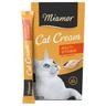 6x15g Cat Snack Miamor Multivitamin Cream