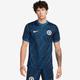 Nike Chelsea 23 24 Dri Fit Stadium SS Away Shirt