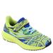 ASICS Pre-Noosa Tri 15 PS - Boys 2 Youth Blue Running Medium