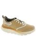 KEEN WK400 Leather - Womens 6 Tan Running Medium