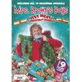Mrs Brown's Boys: Very Merry Christmas Bundle - DVD - Used