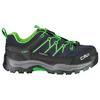CMP - Kid's Rigel Low Trekking Shoes Waterproof - Multisportschuhe 36 | EU 36 grau