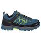 CMP - Kid's Rigel Low Trekking Shoes Waterproof - Multisportschuhe 38 | EU 38 blau