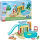 Peppa Pig Peppa's Waterpark Playset