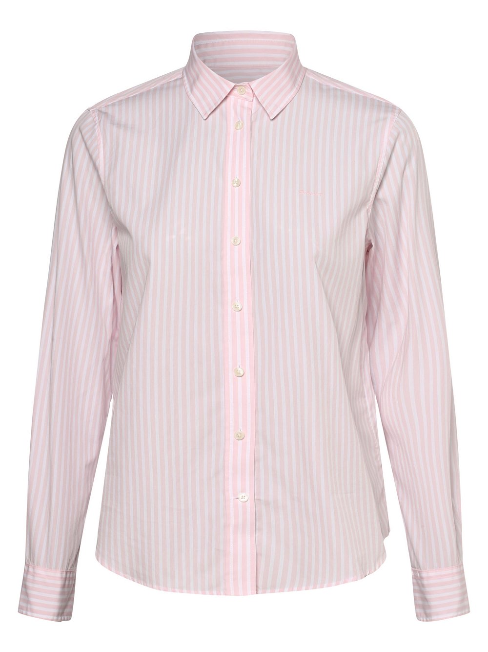 Gant Bluse Damen rosa, 40 Image