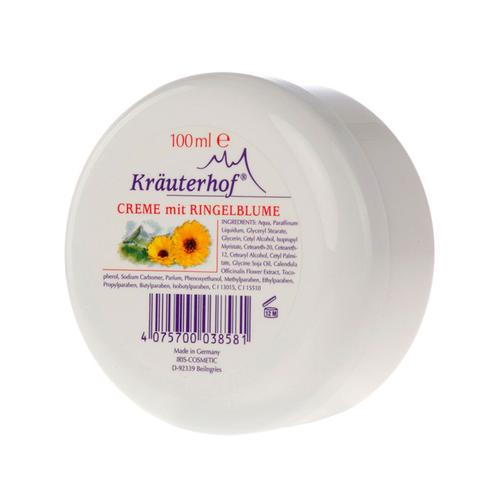 Hand UND Nagel Creme Kräuterhof 100 ml