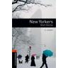 Stage 2. New Yorkers - Short Stories