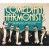 Comedian Harmonists (CD, 2017) - Comedian Harmonists