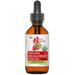 Certified Organic Red Rasp Oil - Cold Pressed from Organically grown Raspberries - 100% Pure Unrefined - 1 fl