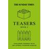Sunday Times Teasers Book 2 - The Times Mind Games