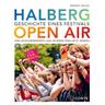 Halberg Open Air - Marko Völke
