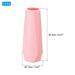 10pcs Flower Vase, Plastic Floral Vase Unbreakable Bud Vases