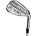 Tour Edge Golf Hot Launch Superspin Vibrcor Wedge 56 Senior Flex Graphite