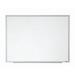 3M Porcelain Dry Erase Board DEP6036A 60 in x 36 in x 1 in (152 cm x 91.4 cm x 2.5 cm) Magnetic