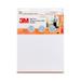 1PK Professional Flip Chart 25 X 30 White 40 Sheets 2/carton