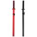 NUOLUX 2Pcs Interactive Sword Toys Wear-resistant Kids Playthings Cosplay Children Toys